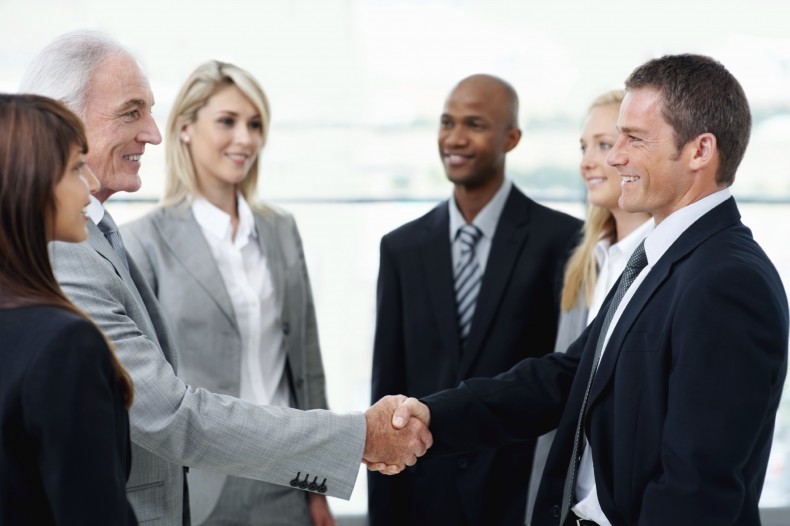 Business Operating Agreement, Business Sale/Purchase Agreement