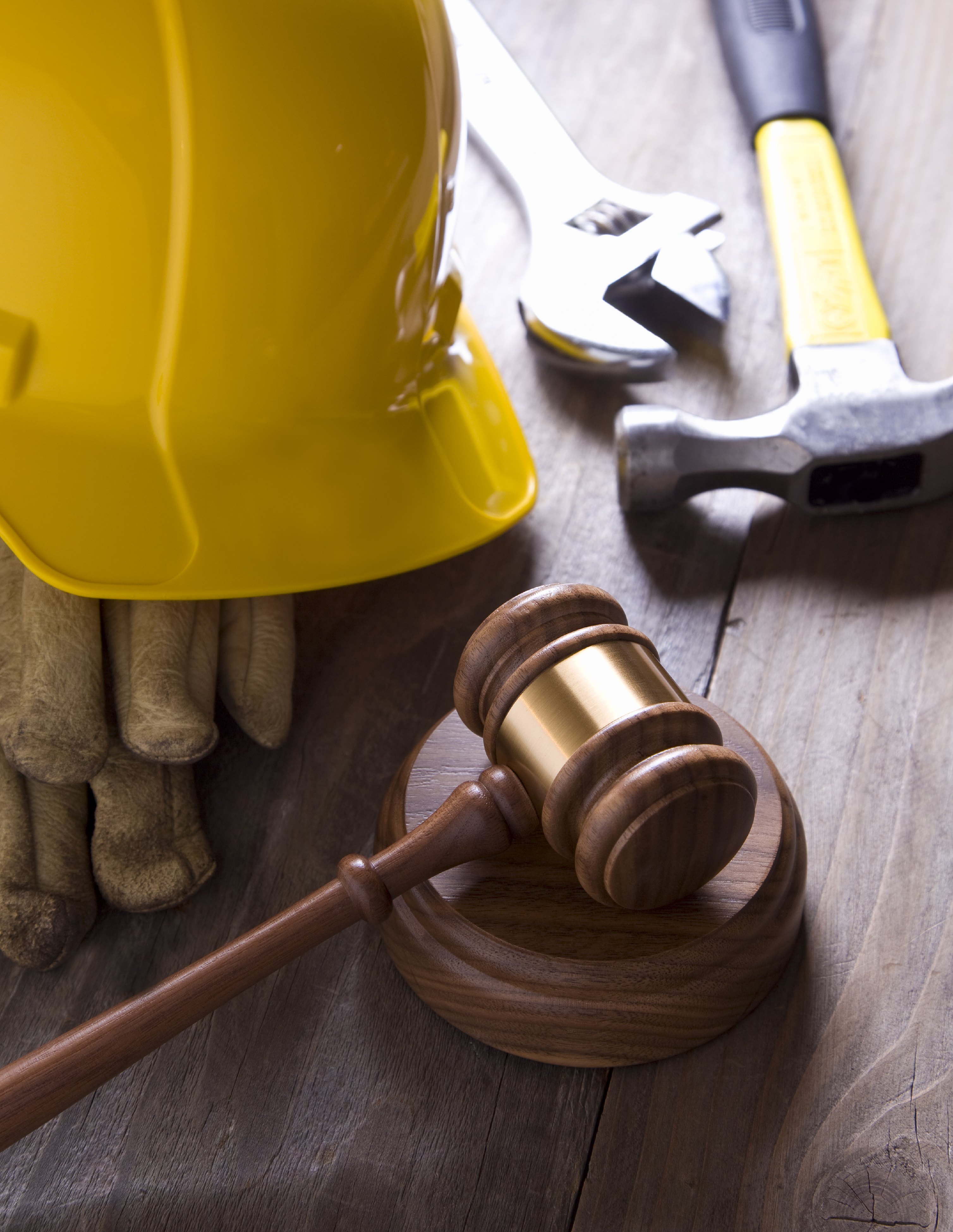 Construction Law 