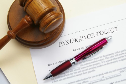 Insurance Policy, Denial of Coverage