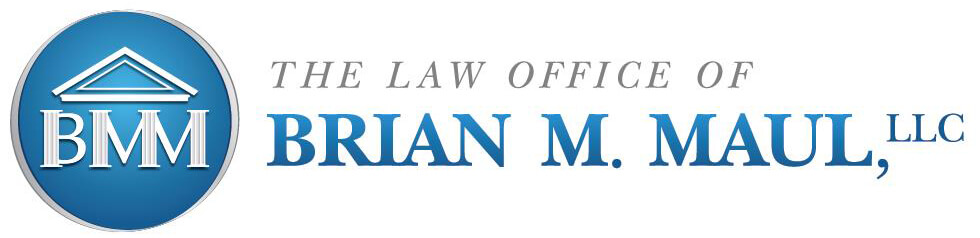 Brian-Maul-Law-Office-Logo
