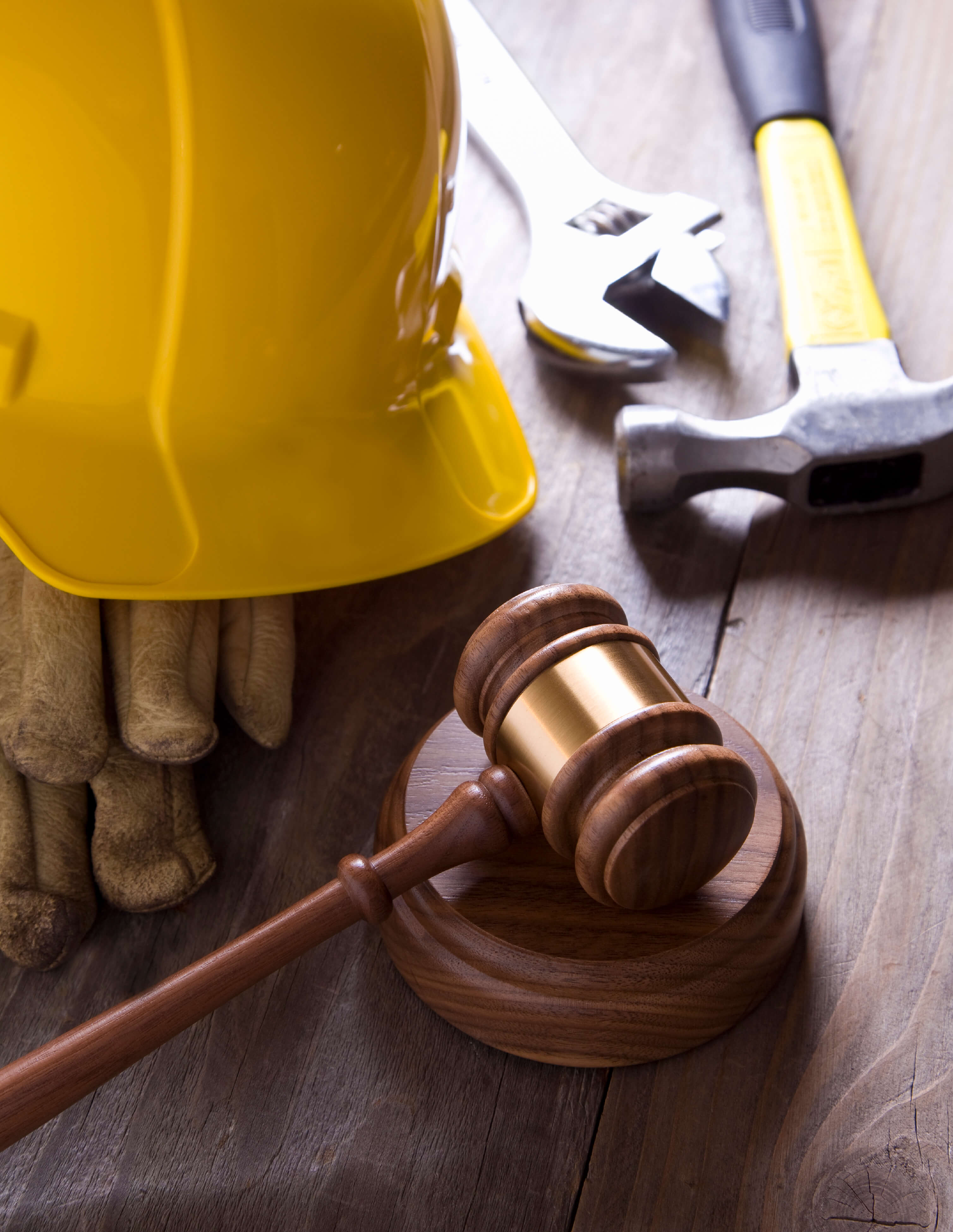 Construction-Law