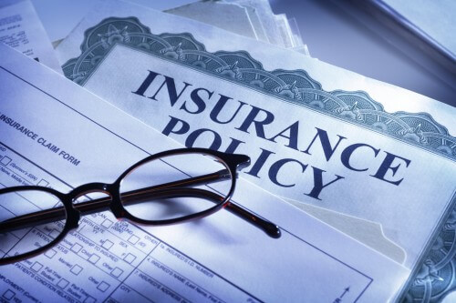 Insurance-Policy-Law
